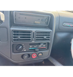 Compteur PEUGEOT 106