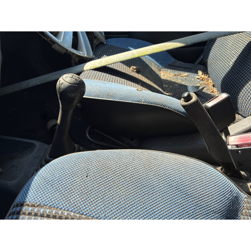 Compteur PEUGEOT 106 Photo n°18
