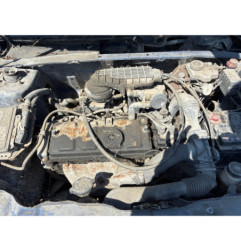Compteur PEUGEOT 106