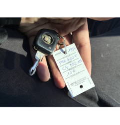Compteur PEUGEOT 106