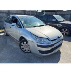 Com (Bloc Contacteur Tournant+Commodo Essuie Glace+Commodo Phare) CITROEN C4 1
