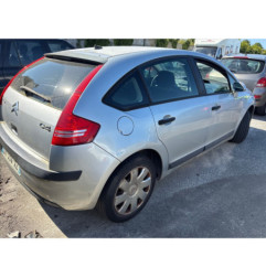 Com (Bloc Contacteur Tournant+Commodo Essuie Glace+Commodo Phare) CITROEN C4 1
