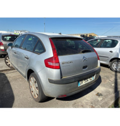 Com (Bloc Contacteur Tournant+Commodo Essuie Glace+Commodo Phare) CITROEN C4 1