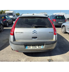 Com (Bloc Contacteur Tournant+Commodo Essuie Glace+Commodo Phare) CITROEN C4 1