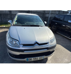 Com (Bloc Contacteur Tournant+Commodo Essuie Glace+Commodo Phare) CITROEN C4 1