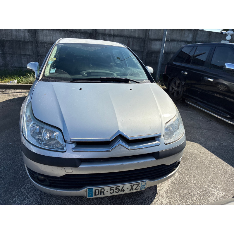 Com (Bloc Contacteur Tournant+Commodo Essuie Glace+Commodo Phare) CITROEN C4 1 Photo n°14