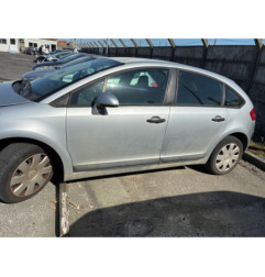 Com (Bloc Contacteur Tournant+Commodo Essuie Glace+Commodo Phare) CITROEN C4 1