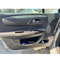 Com (Bloc Contacteur Tournant+Commodo Essuie Glace+Commodo Phare) CITROEN C4 1
