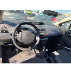 Com (Bloc Contacteur Tournant+Commodo Essuie Glace+Commodo Phare) CITROEN C4 1