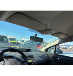 Com (Bloc Contacteur Tournant+Commodo Essuie Glace+Commodo Phare) CITROEN C4 1