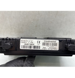 Boitier UCH RENAULT MEGANE 3