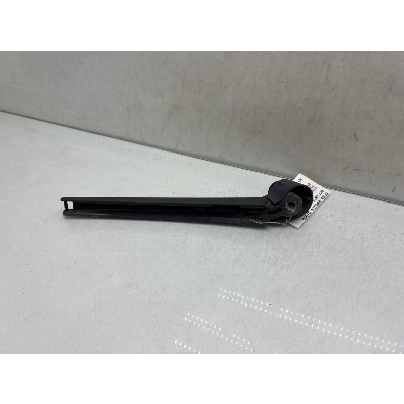 Bras essuie glace arriere VOLKSWAGEN TOURAN 1 Photo n°4
