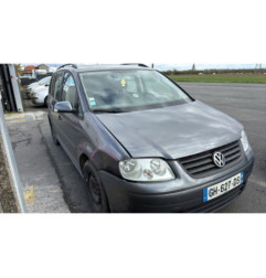 Retroviseur droit VOLKSWAGEN TOURAN 1