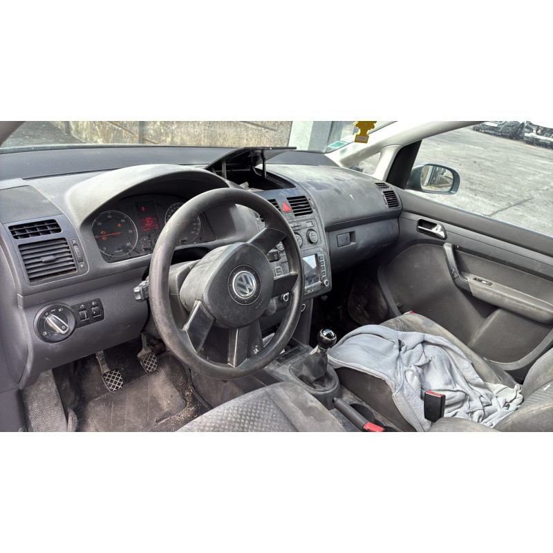 Charniere de capot VOLKSWAGEN TOURAN 1 Photo n°16
