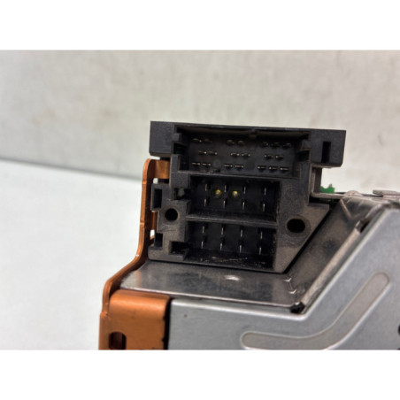 Autoradio d'origine PEUGEOT 307