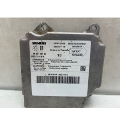 Boitier air bag PEUGEOT 307