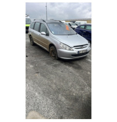 Boitier air bag PEUGEOT 307