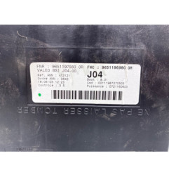 Boitier BSI PEUGEOT 307