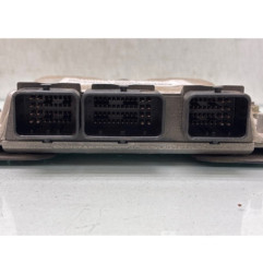 Calculateur moteur PEUGEOT 307 Photo n°1