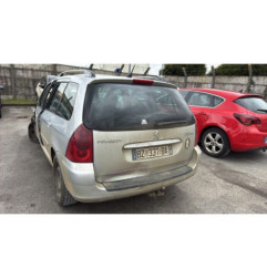 Calculateur moteur PEUGEOT 307