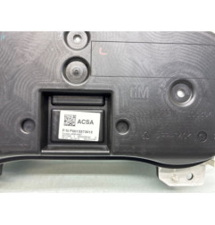 Compteur OPEL CORSA D