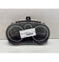 Compteur OPEL CORSA D