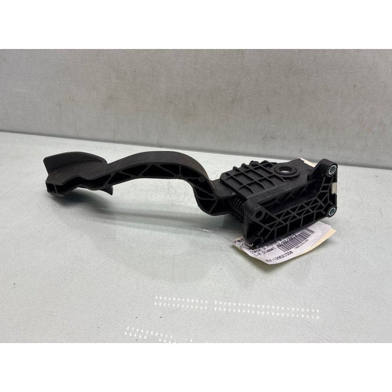 Pedale d'accelerateur OPEL CORSA D Photo n°3