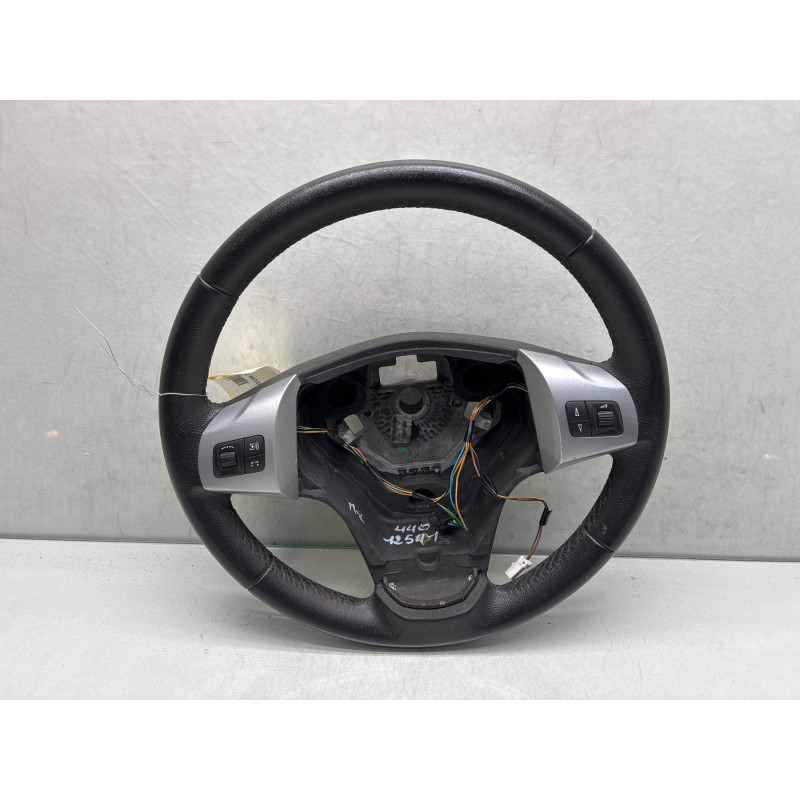 Volant OPEL CORSA D Photo n°3