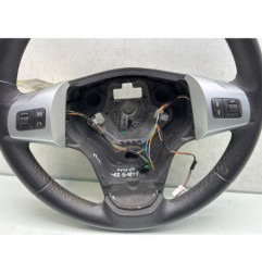 Volant OPEL CORSA D