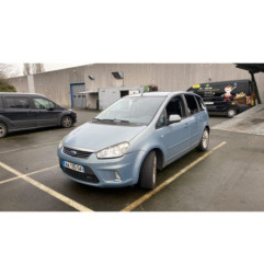 Pedale d'embrayage FORD C-MAX 1