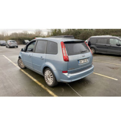 Pedale d'embrayage FORD C-MAX 1