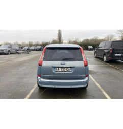 Pedale d'embrayage FORD C-MAX 1