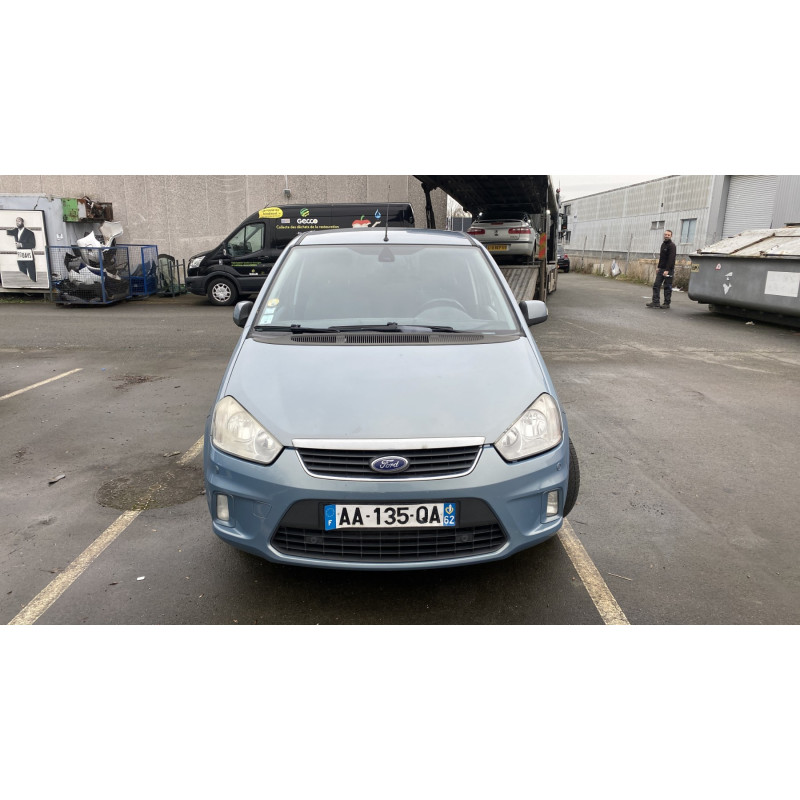 Pedale d'embrayage FORD C-MAX 1 Photo n°10