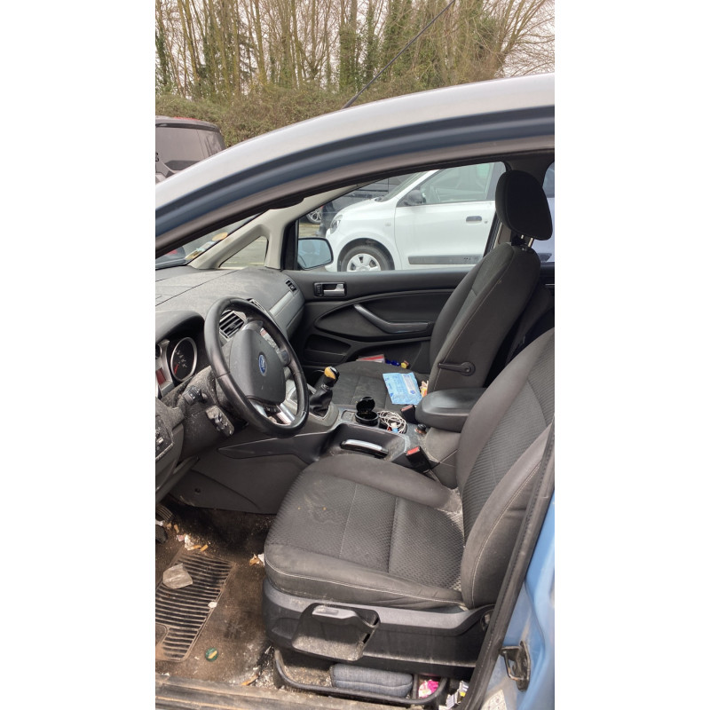 Pedale d'embrayage FORD C-MAX 1 Photo n°11