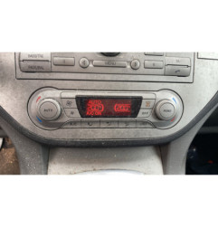 Pedale d'embrayage FORD C-MAX 1