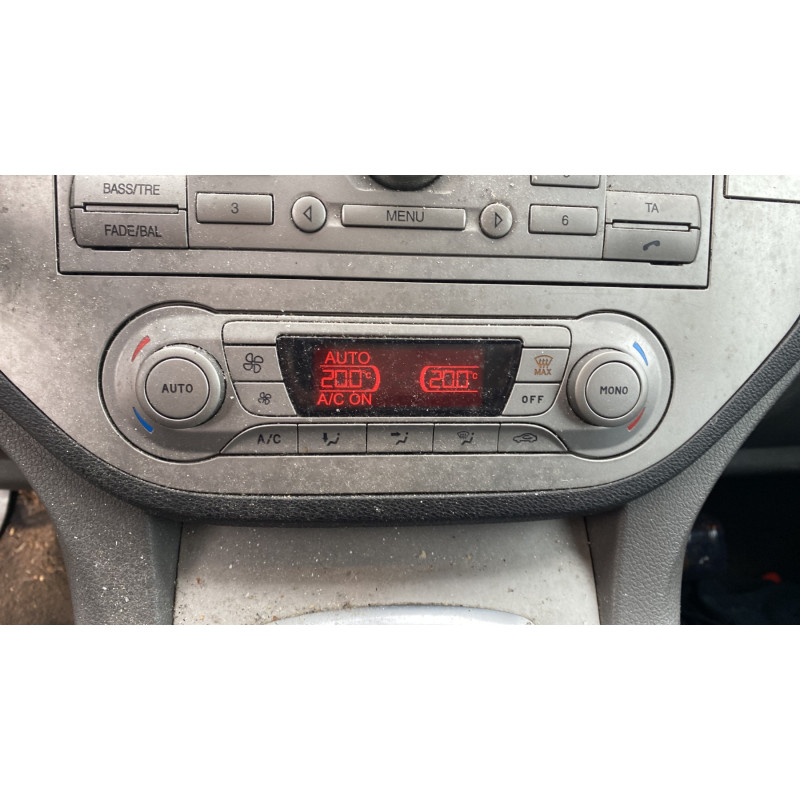 Pedale d'embrayage FORD C-MAX 1 Photo n°12