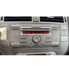 Pedale d'embrayage FORD C-MAX 1