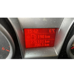 Pedale d'embrayage FORD C-MAX 1