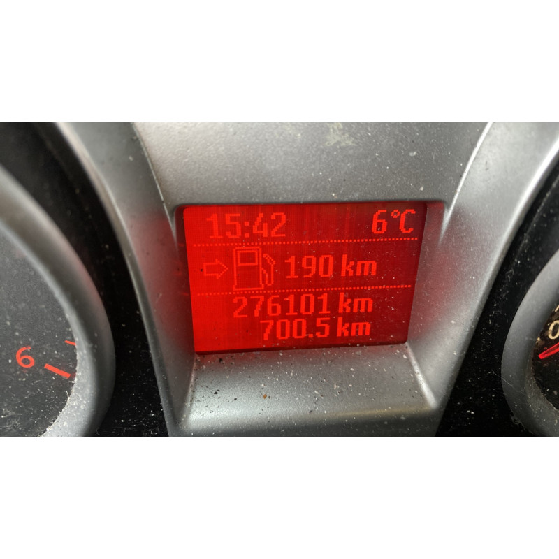 Pedale d'embrayage FORD C-MAX 1 Photo n°15