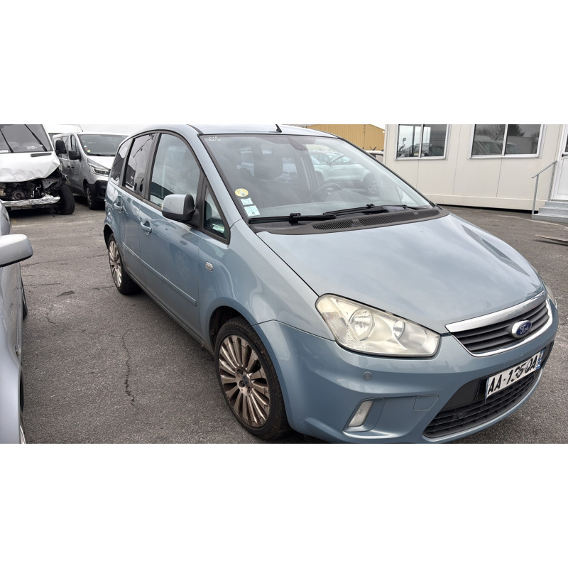 Pedale d'embrayage FORD C-MAX 1 Photo n°17