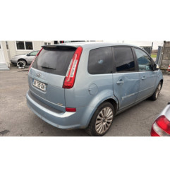Pedale d'embrayage FORD C-MAX 1