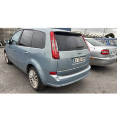 Pedale d'embrayage FORD C-MAX 1
