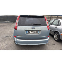 Pedale d'embrayage FORD C-MAX 1