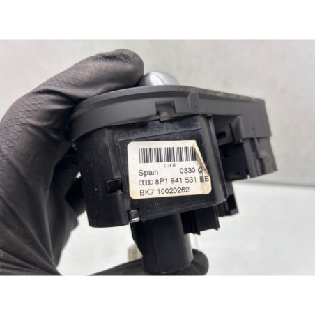 Commande de phare AUDI TT 2