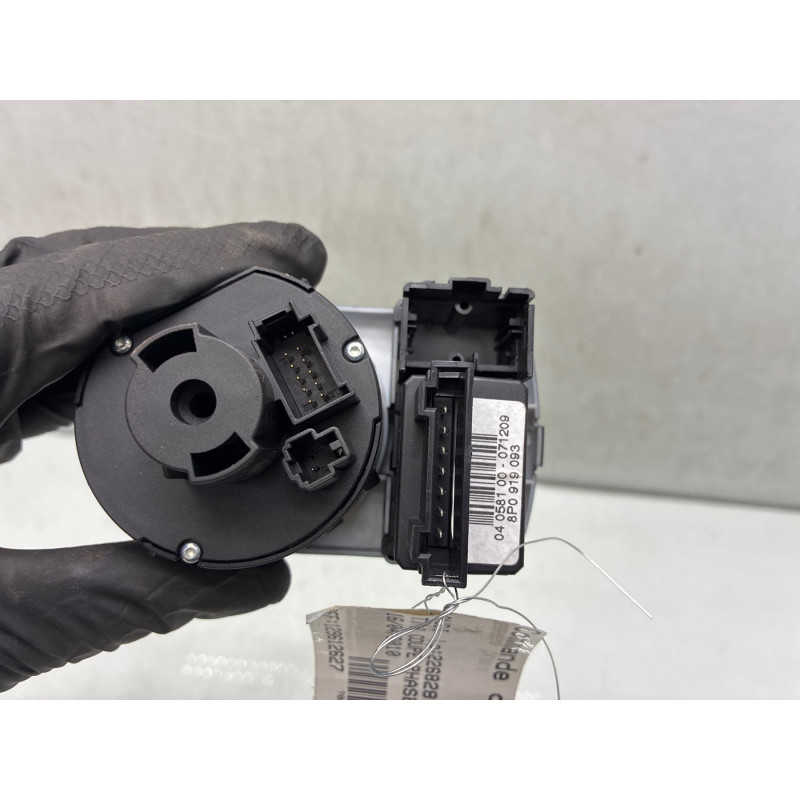 Commande de phare AUDI TT 2 Photo n°4