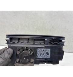 Commande chauffage AUDI TT 2 Photo n°1