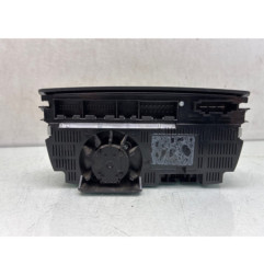Commande chauffage AUDI TT 2
