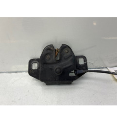 Fermeture de capot CHRYSLER PT CRUISER Photo n°1