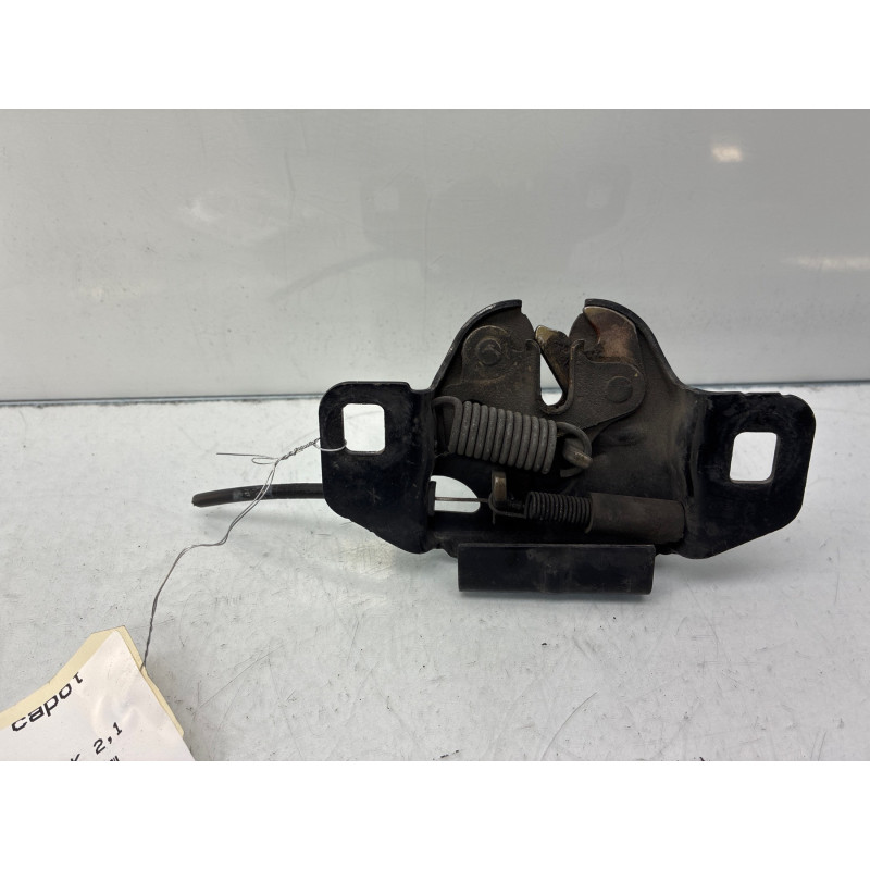 Fermeture de capot CHRYSLER PT CRUISER Photo n°2