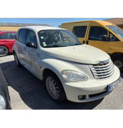 Fermeture de capot CHRYSLER PT CRUISER